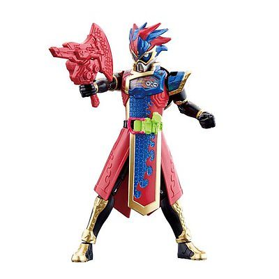 Mua bán LVUR 17 KAMEN EX AID PARADOX